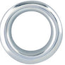 40mm Steel eyelets